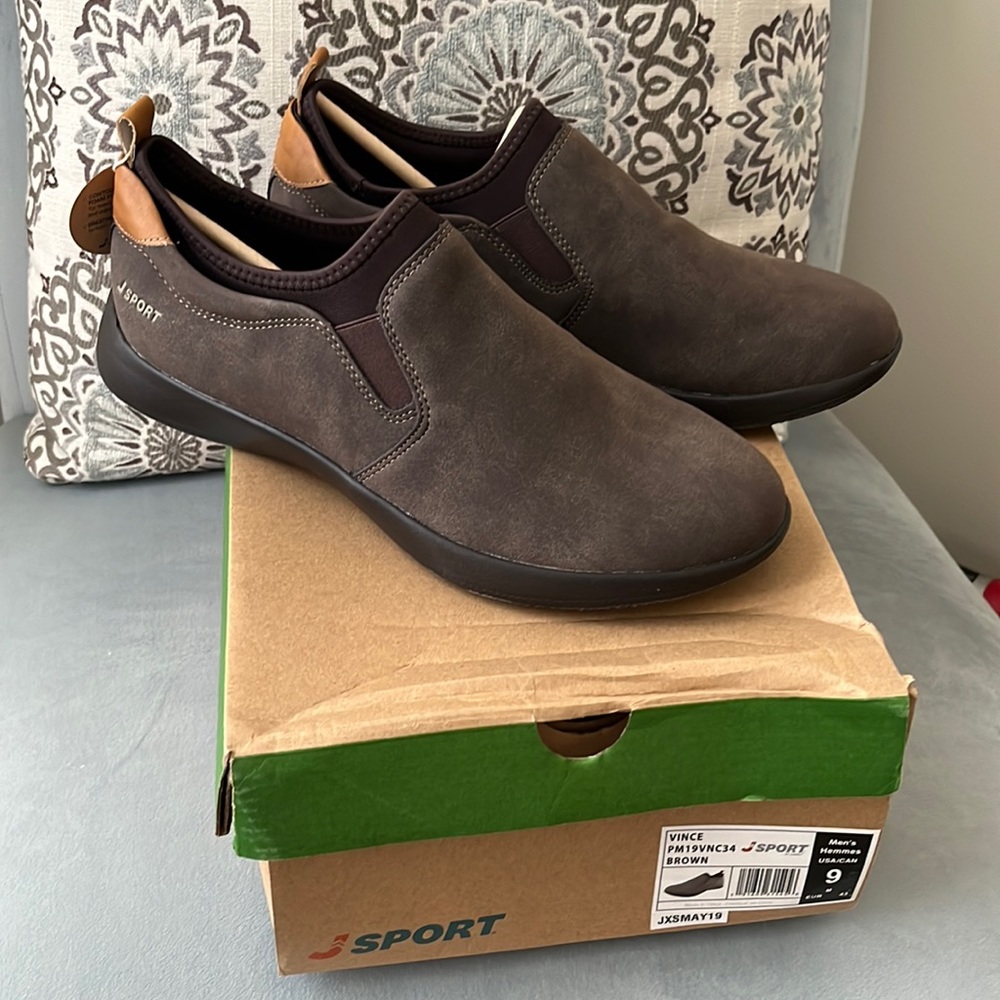 Brand new size 9